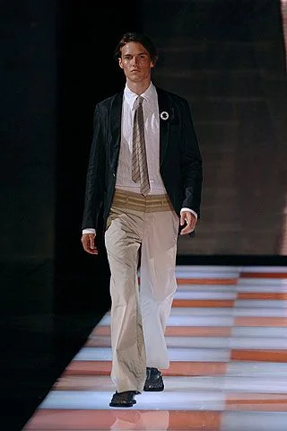 Look 1